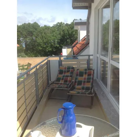 Appartement Residenz Am Strand 2_41 *